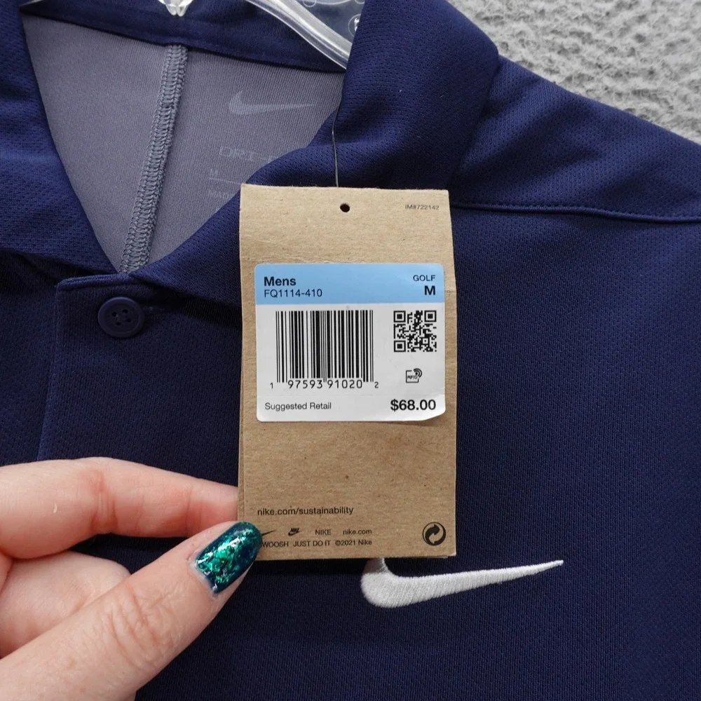 Nike stylish dri